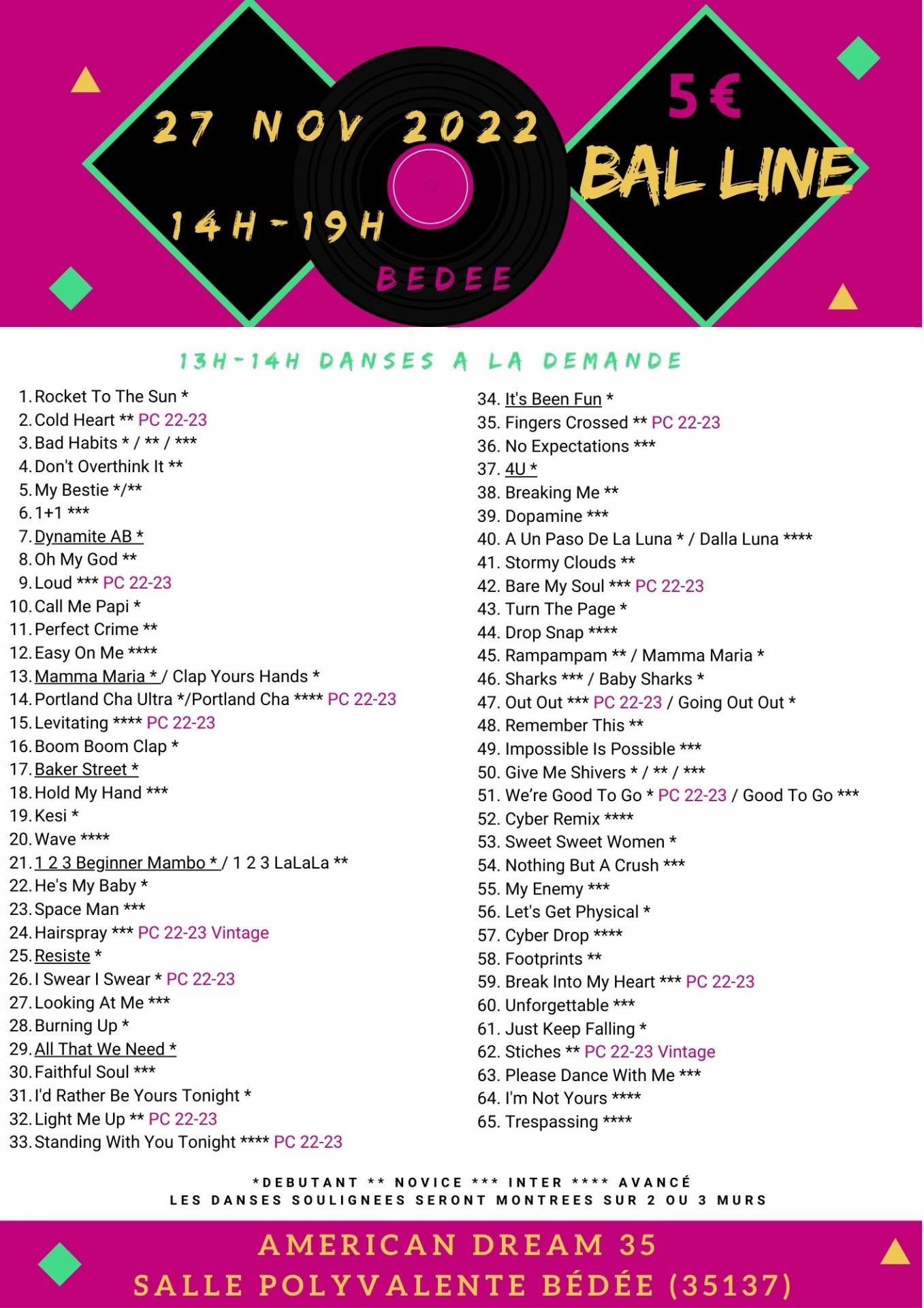 PLAYLIST