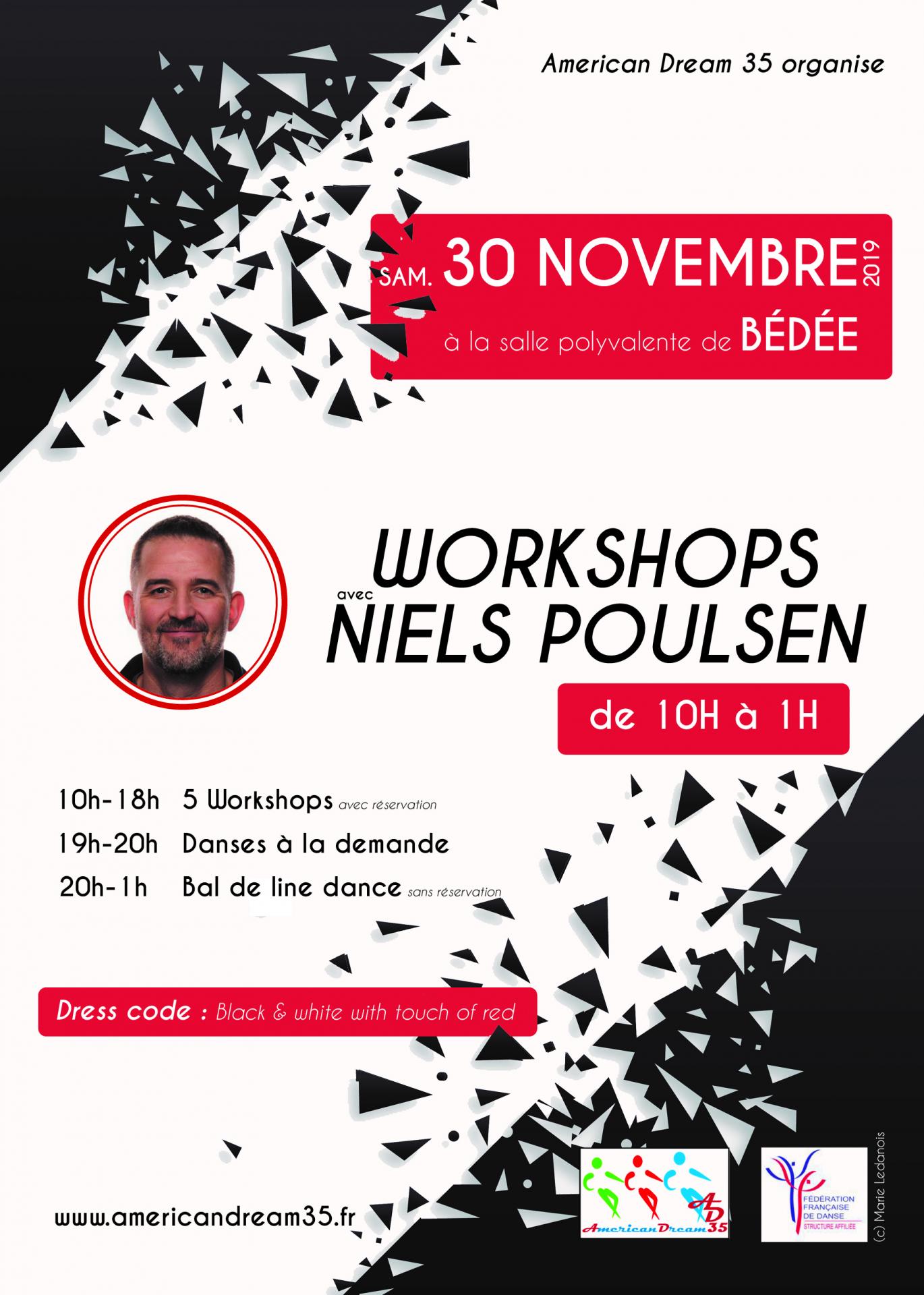 Affiche workshops niels poulsen 30 nov 19 ad35