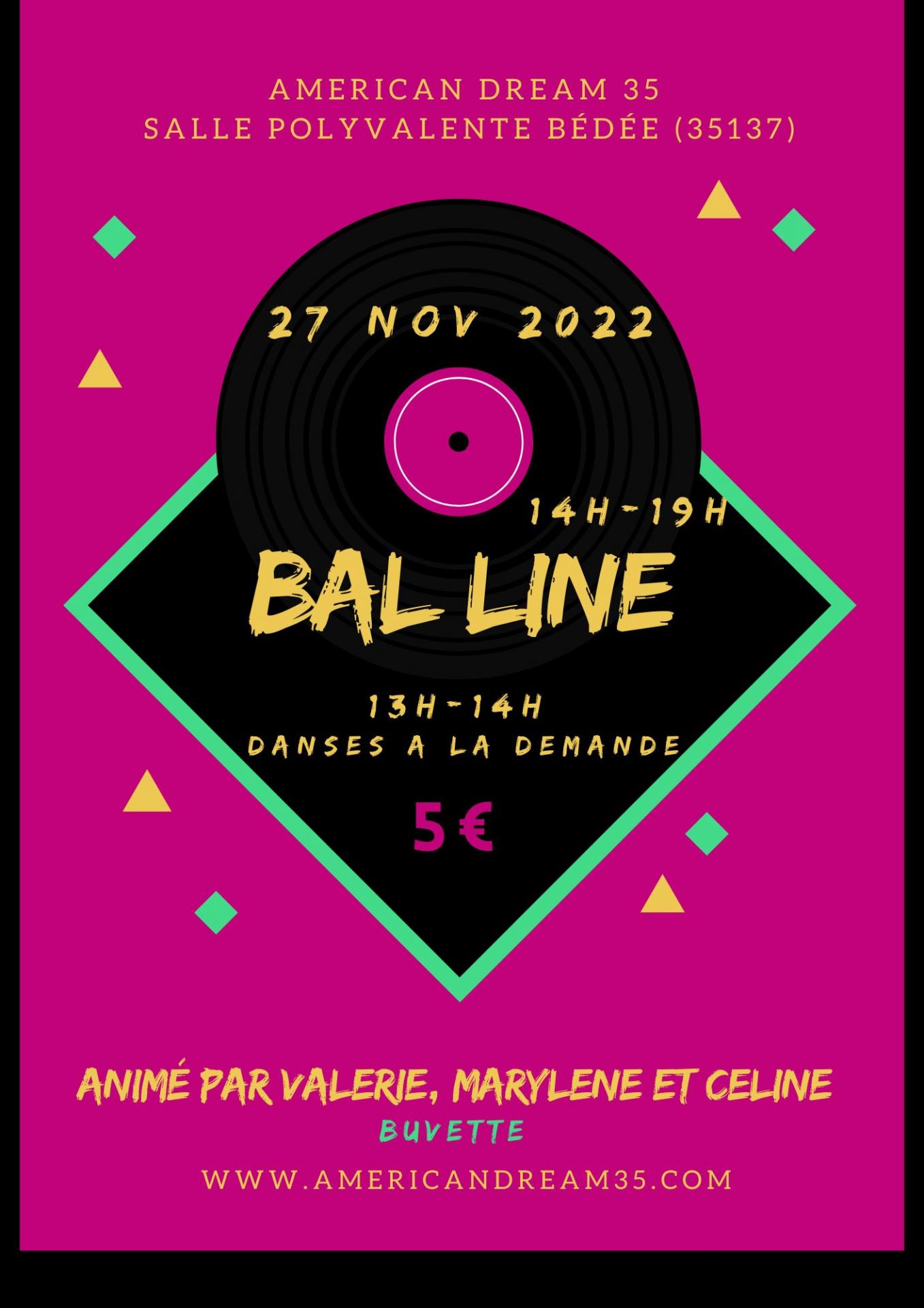 Bal line 27 11 22