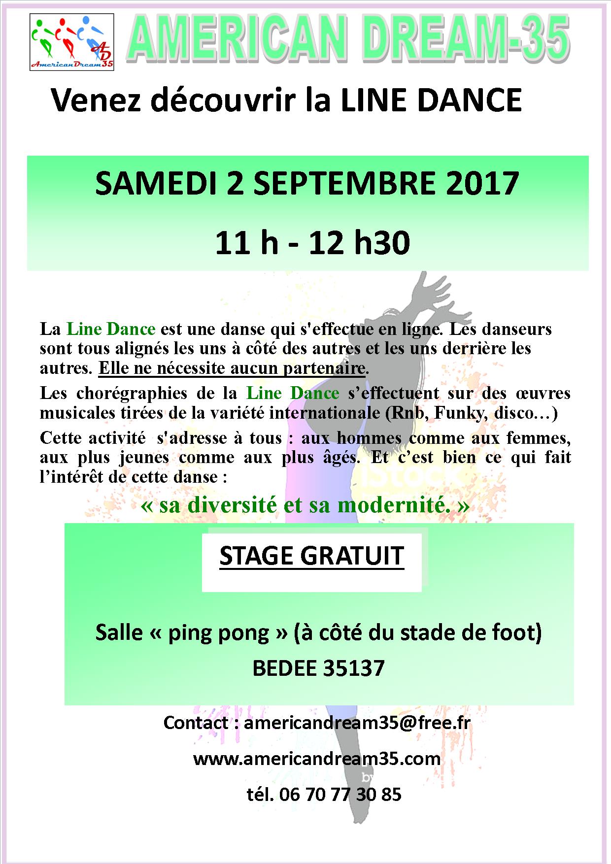 Stage line sept 2017 d